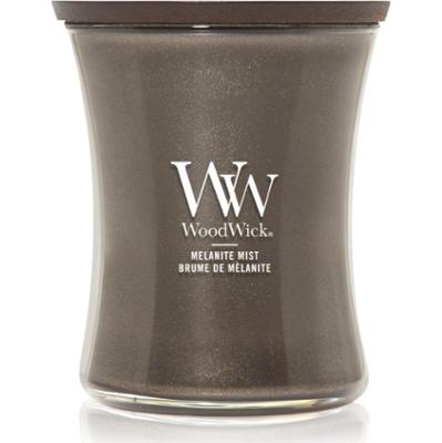 Woodwick Precious Metals Melanite Mist świeczka zapachowa 275 g