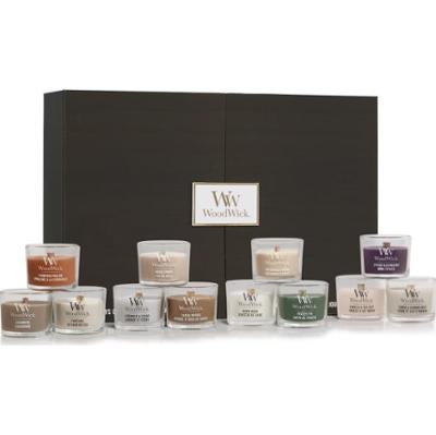 Woodwick Gift Box zestaw upominkowy