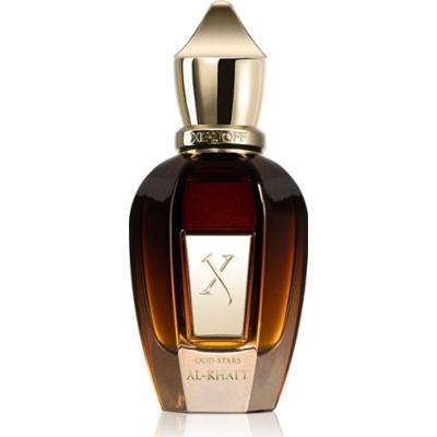 Xerjoff Oud Stars Al Khatt woda perfumowana unisex 50 ml