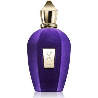 Xerjoff Accento woda perfumowana unisex 100 ml