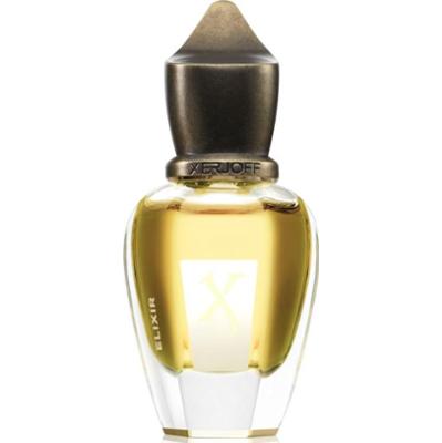 Xerjoff Elixir Perfume Extrait olejek perfumowany unisex 15 ml