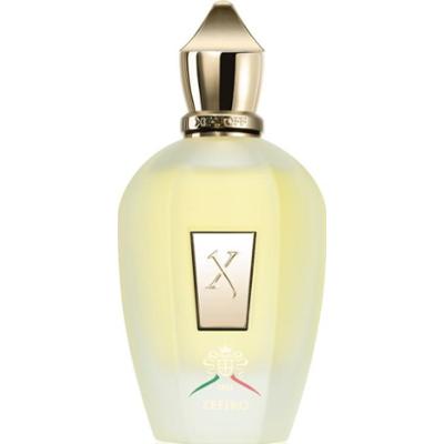 Xerjoff XJ 1861 Zefiro woda perfumowana unisex 100 ml