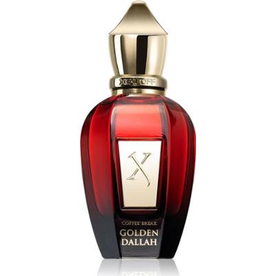 Xerjoff Golden Dallah perfumy unisex 50 ml