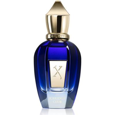 Xerjoff K’bridge Club woda perfumowana unisex 50 ml