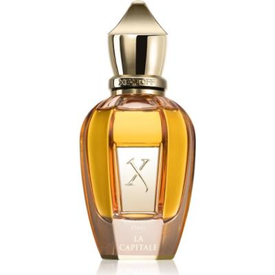 Xerjoff La Capitale perfumy unisex 50 ml