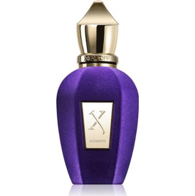 Xerjoff Accento woda perfumowana unisex 50 ml