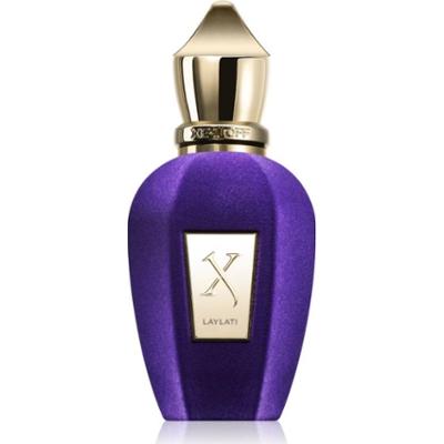 Xerjoff Laylati woda perfumowana unisex 50 ml