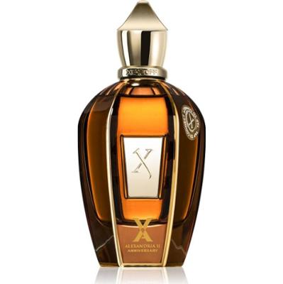 Xerjoff Alexandria II Anniversary perfumy unisex 100 ml