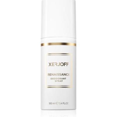 Xerjoff Renaissance dezodorant w sprayu unisex 100 ml