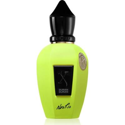 Xerjoff Duran Duran NeoRio perfumy unisex Yellow 50 ml
