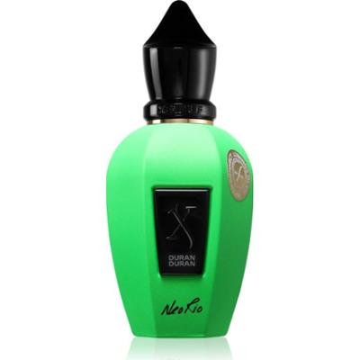 Xerjoff Duran Duran NeoRio perfumy unisex Green 50 ml