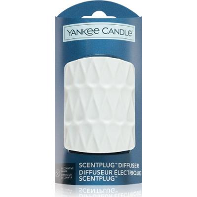 Yankee Candle Air Freshener Base Organic dyfuzor elektryczny 1 szt.