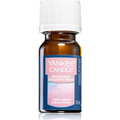 Yankee Candle Pink Sands napełnienie do elektrycznego dyfuzora 10 ml