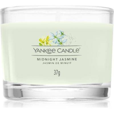 Yankee Candle Midnight Jasmine sampler świeca Signature 37 g