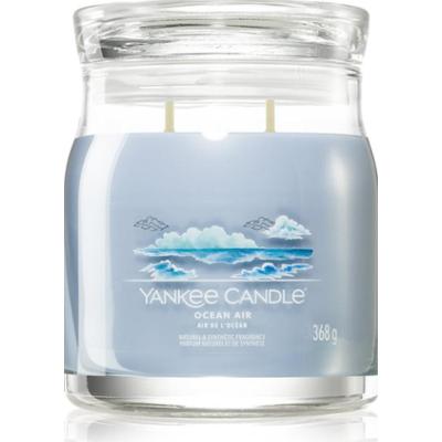 Yankee Candle Ocean Air świeczka zapachowa Signature 368 g