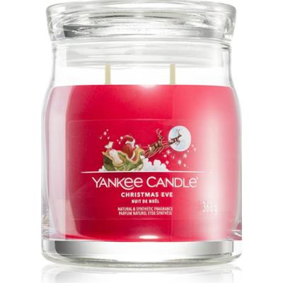 Yankee Candle Christmas Eve świeczka zapachowa Signature 368 g