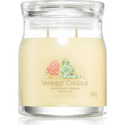Yankee Candle Christmas Cookie świeczka zapachowa 368 g