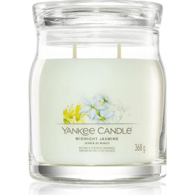 Yankee Candle Midnight Jasmine świeczka zapachowa I. Signature 368 g