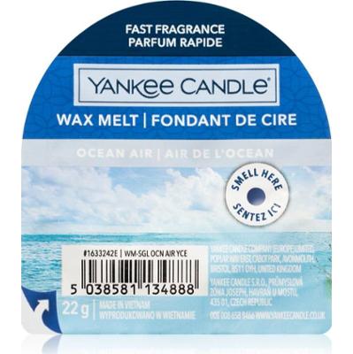 Yankee Candle Ocean Air wosk do aromaterapii 22 g