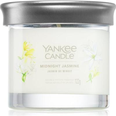 Yankee Candle Midnight Jasmine świeczka zapachowa Signature 122 g