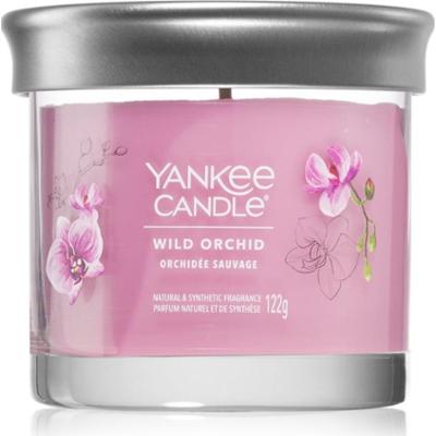 Yankee Candle Wild Orchid świeczka zapachowa 122 g