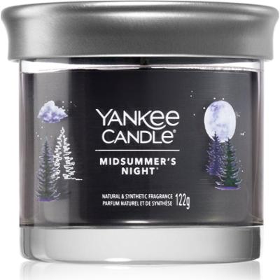 Yankee Candle Midsummer's Night świeczka zapachowa Signature 122 g
