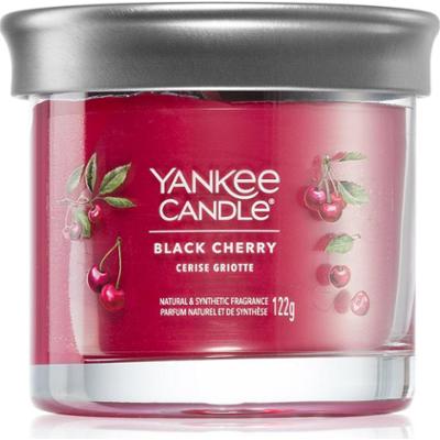 Yankee Candle Black Cherry świeczka zapachowa Signature 122 g