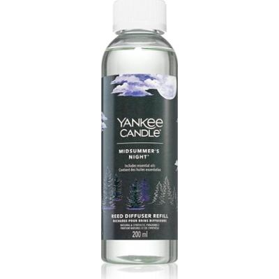 Yankee Candle Midsummer's Night napełnianie do dyfuzorów 200 ml