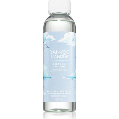 Yankee Candle Ocean Air napełnianie do dyfuzorów 200 ml