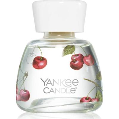 Yankee Candle Black Cherry dyfuzor zapachowy 100 ml