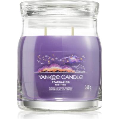 Yankee Candle Stargazing świeczka zapachowa 368 g