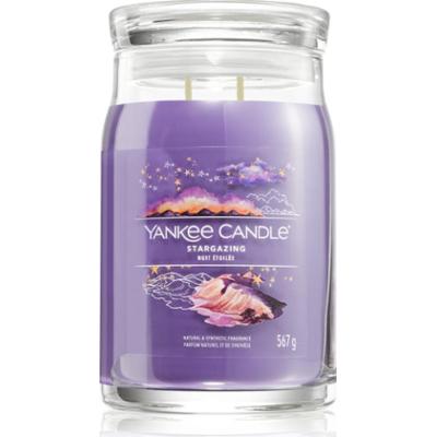 Yankee Candle Stargazing świeczka zapachowa 567 g