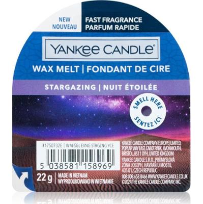 Yankee Candle Stargazing wosk do aromaterapii 22 g