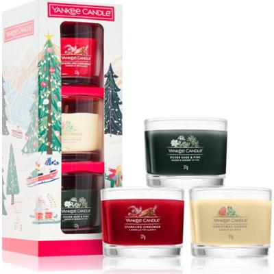 Yankee Candle Christmas Collection Christmas Classics zestaw upominkowy