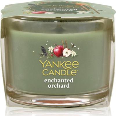 Yankee Candle Enchanted Orchard sampler świeca glass 37 g