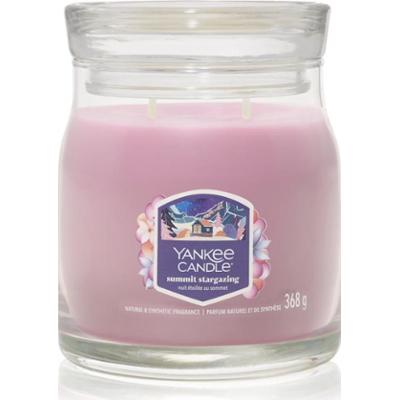 Yankee Candle Summit Stargazing świeczka zapachowa Signature 368 g