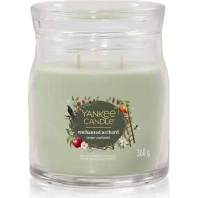 Yankee Candle Enchanted Orchard świeczka zapachowa Signature 368 g