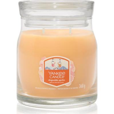 Yankee Candle Slopeside Spritz świeczka zapachowa Signature 368 g