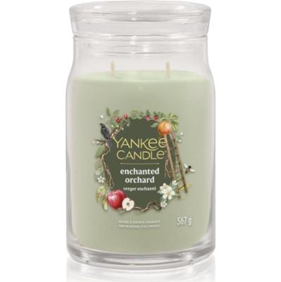 Yankee Candle Enchanted Orchard świeczka zapachowa Signature 567 g