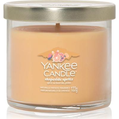 Yankee Candle Slopeside Spritz świeczka zapachowa Signature 122 g