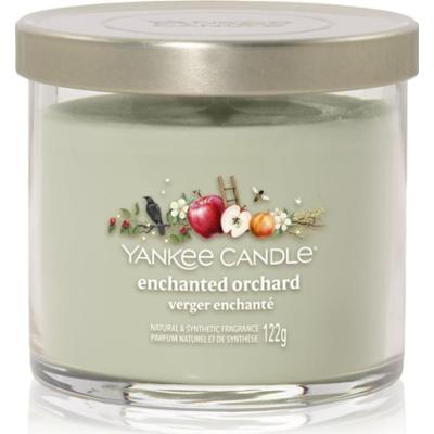 Yankee Candle Enchanted Orchard świeczka zapachowa Signature 122 g