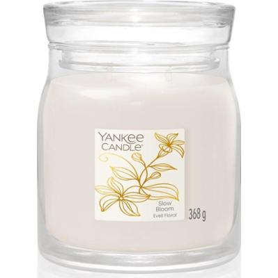 Yankee Candle Little Luxuries Slow Bloom świeczka zapachowa 368 g