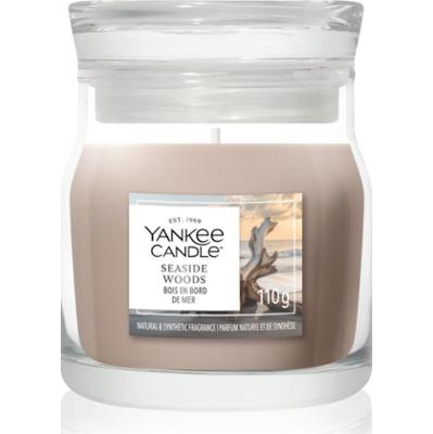 Yankee Candle Seaside Woods świeczka zapachowa Signature 110 g