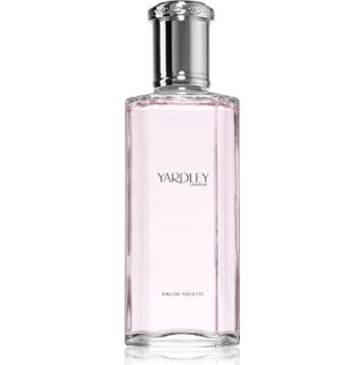 Yardley Blossom & Peach woda toaletowa dla kobiet 125 ml