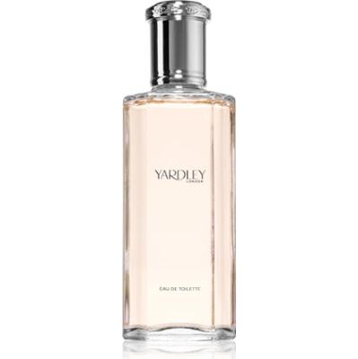 Yardley Honey Suckle woda toaletowa dla kobiet 125 ml