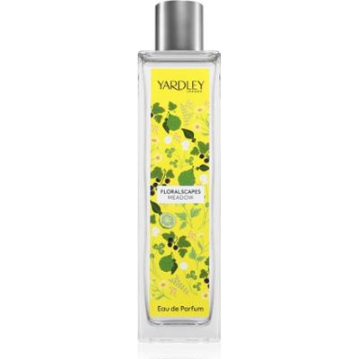 Yardley Floralscapes Meadow woda perfumowana dla kobiet 100 ml