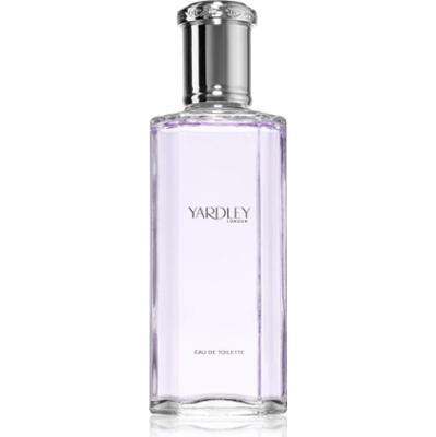 Yardley Gardenia & Cassis woda toaletowa dla kobiet 125 ml