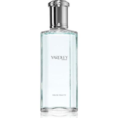Yardley English Jasmine woda toaletowa dla kobiet 125 ml