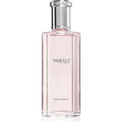 Yardley English Rose woda toaletowa dla kobiet 125 ml