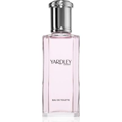 Yardley English Rose woda toaletowa dla kobiet 50 ml